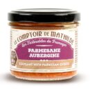 Parmesane Aubergine - 90g