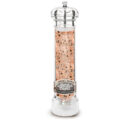 Préparation Culinaire - Sel Rose de l'Himalaya, Truffe Noire 1% et Poivre Noir - Moulin XL - 450g