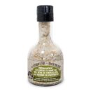 DATE COURTE - Préparation Culinaire - Sel Rose de l'Himalaya aux Herbes de Provence - Empilable - 300g