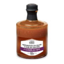 Préparation Culinaire Vinaigre - Purée de figue - 250 ml