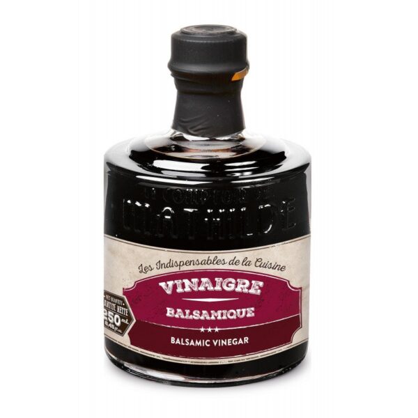 Vinaigre Balsamique - 250 ml