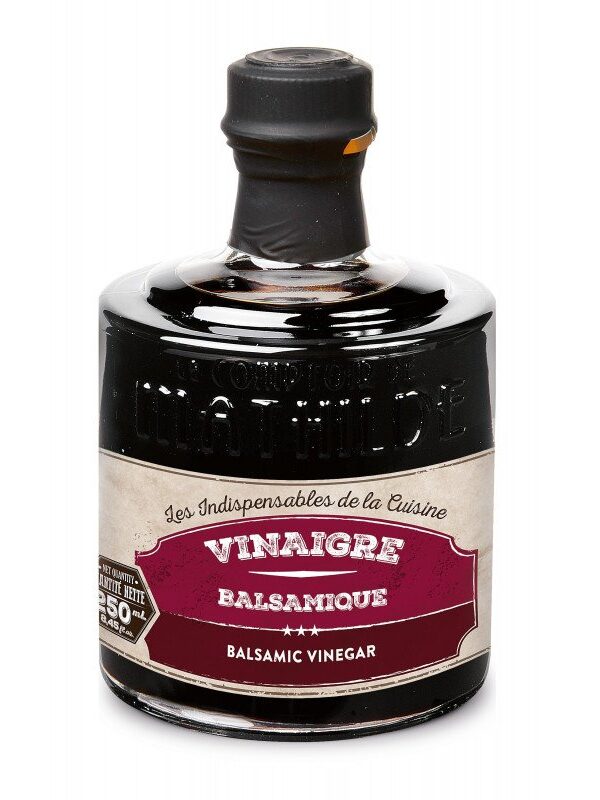 Vinaigre Balsamique - 250 ml